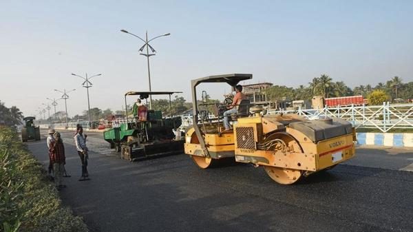 India: Macquarie eyes exit from roads platform Ashoka Concessions