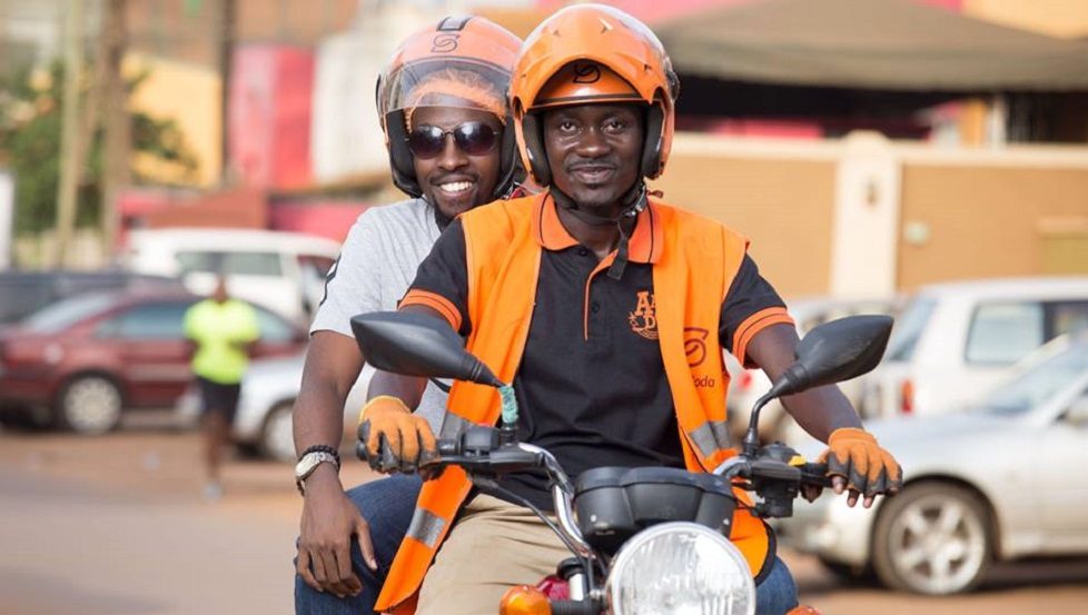 GOJEK, Allianz X back Africa-based ride-hailing firm SafeBoda