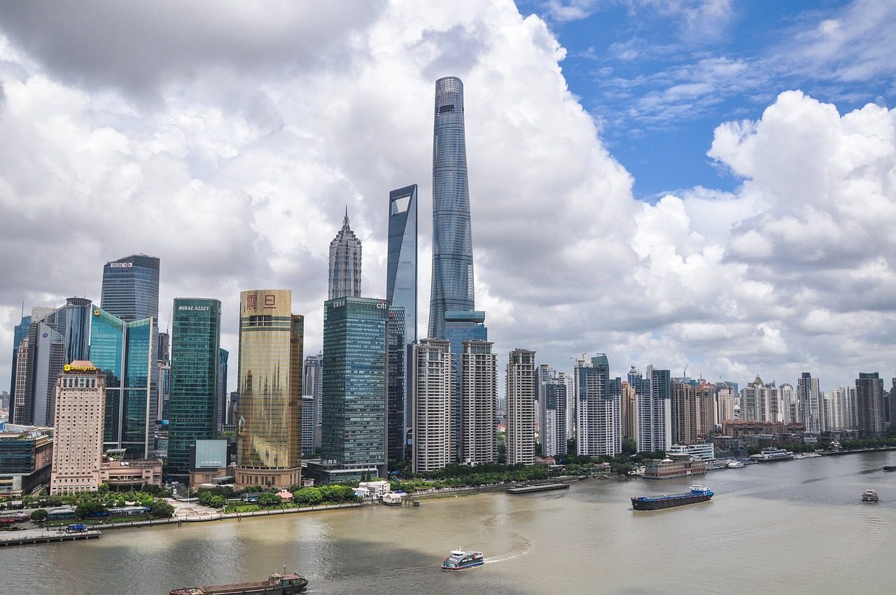 China's DT Capital Partners nets $285m in new fund from govt-linked investors