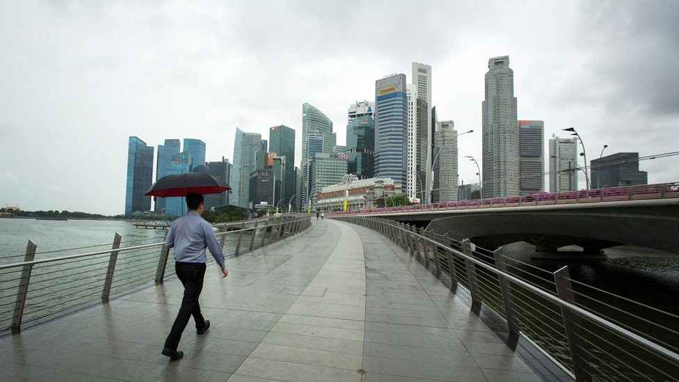 Ping An unit OneConnect looks to secure SG digital bank license