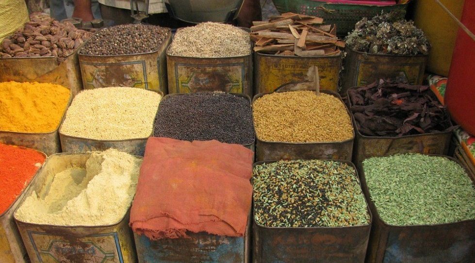 India: ITC to buy spice-maker Sunrise Foods