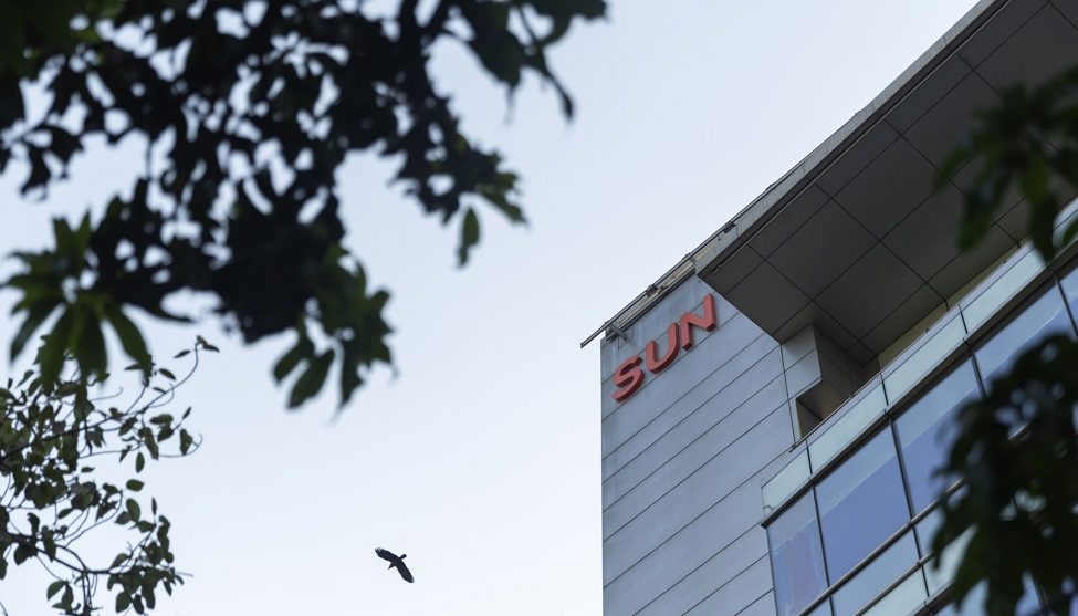Sun Pharma to buy remaining stake in Israeli unit Taro for about $348m