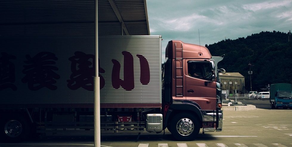 China's Full Truck Alliance says it is aiming for over $20b valuation in US IPO
