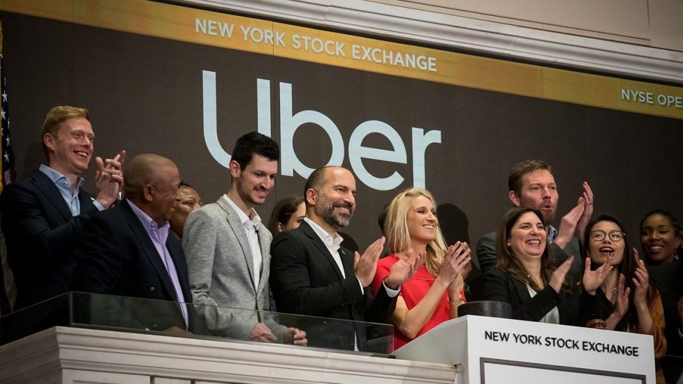 Uber ties up with ScriptDrop to expand prescription delivery access in US