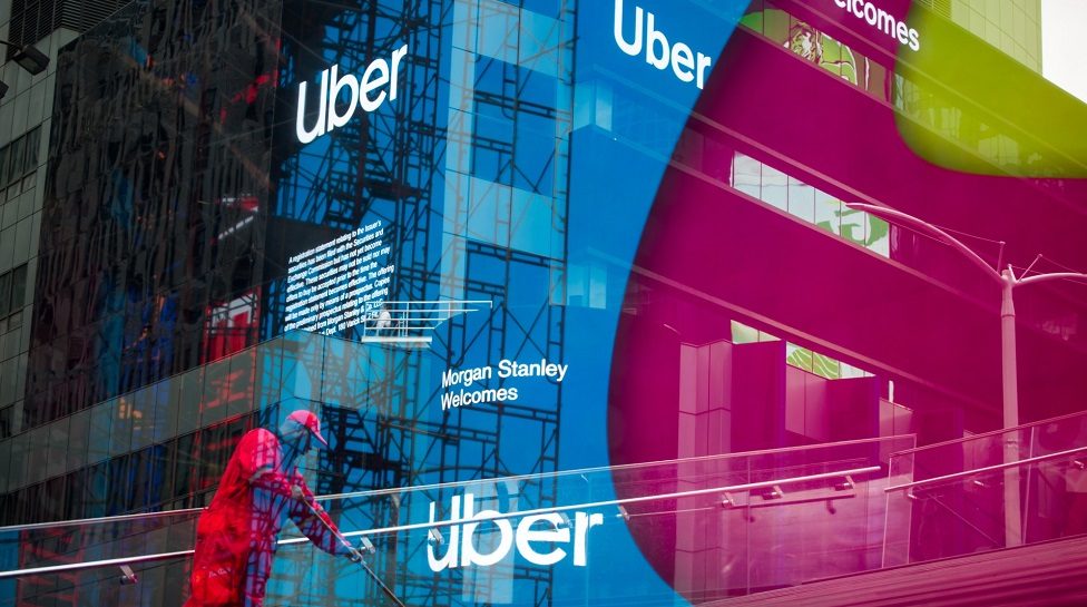 Uber is biggest loser as SoftBank counts IPO returns