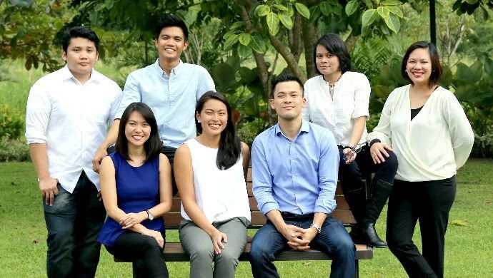 Singapore's tryb joins Gobi-led seed round for PH startup Maria Health