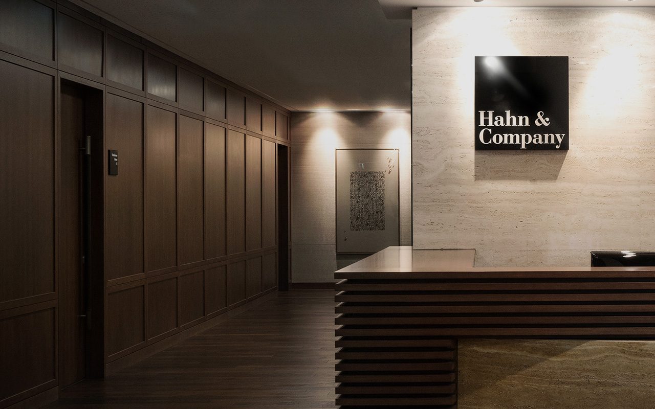 Korea's Hahn & Co to close third buyout fund at $2.5b next month