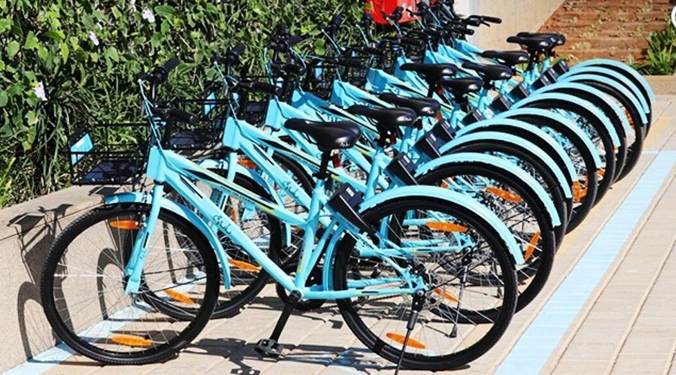 Indian: Bajaj Auto invests $8m in e-bike rental startup Yulu