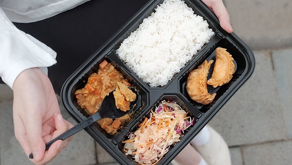 Indonesia's Intudo Ventures closes funding in catering startup Yummy Corp