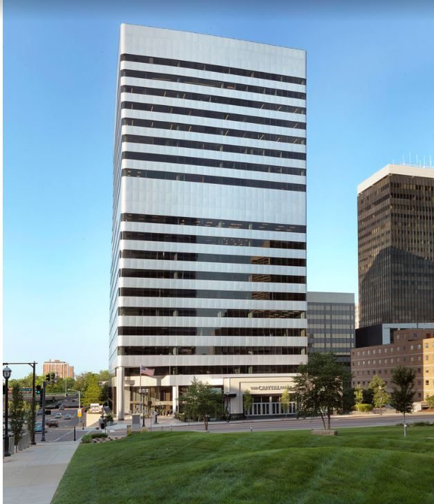 Prime US REIT raises $612m in downsized offering, makes flat listing debut