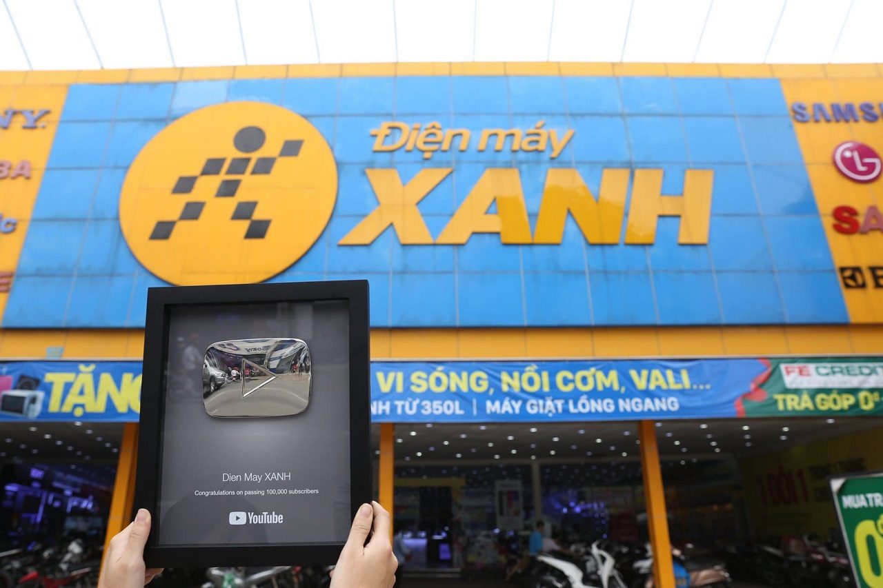 Creador-backed Mobile World bets on consumer retail for next growth phase