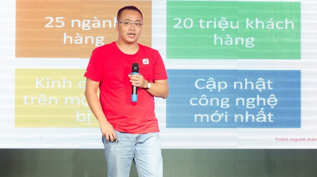 SBI-backed Vietnamese e-commerce firm Sendo looks beyond top-tier cities for growth