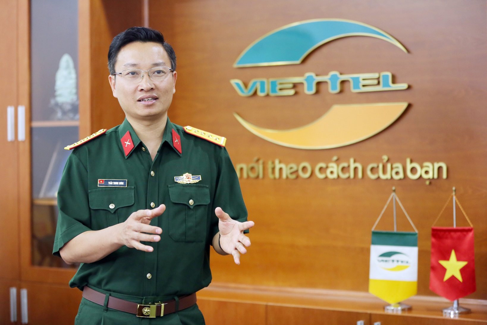 Vietnam's Viettel Post launches ride-hailing services, eyes regional expansion this year