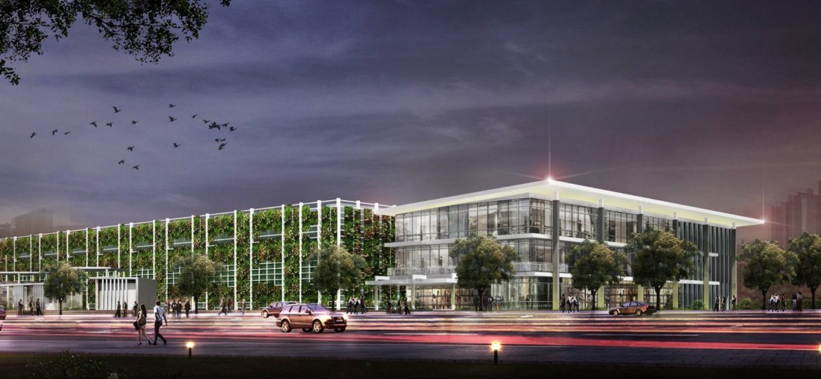 Singapore's GIC teams up with Polymer Connected to set up data centre in Jakarta