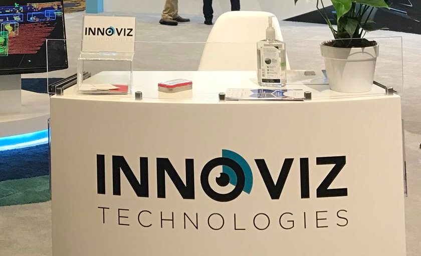 China Merchants Capital-backed LiDAR startup Innoviz closes Series C at $170m