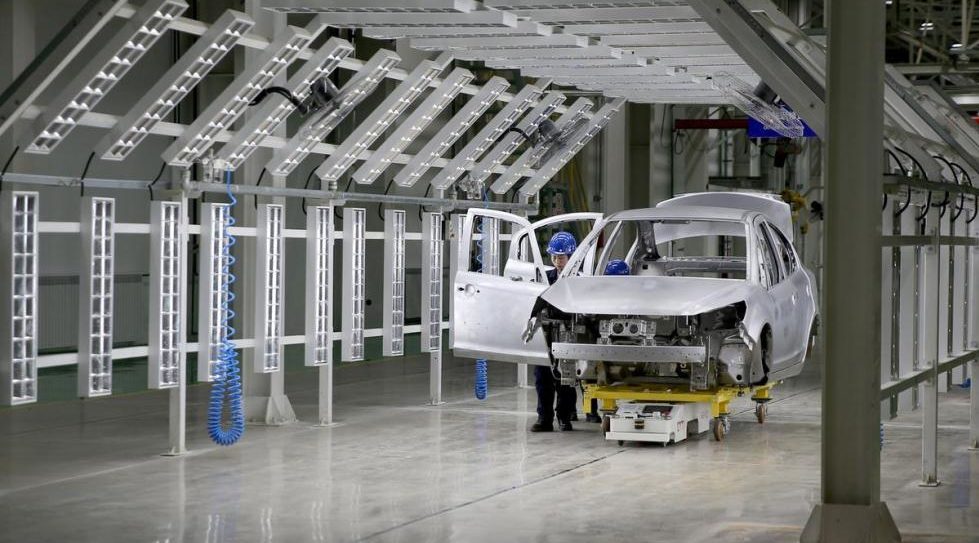 EV startups face uncertain times as funding dwindles for China's Tesla challengers