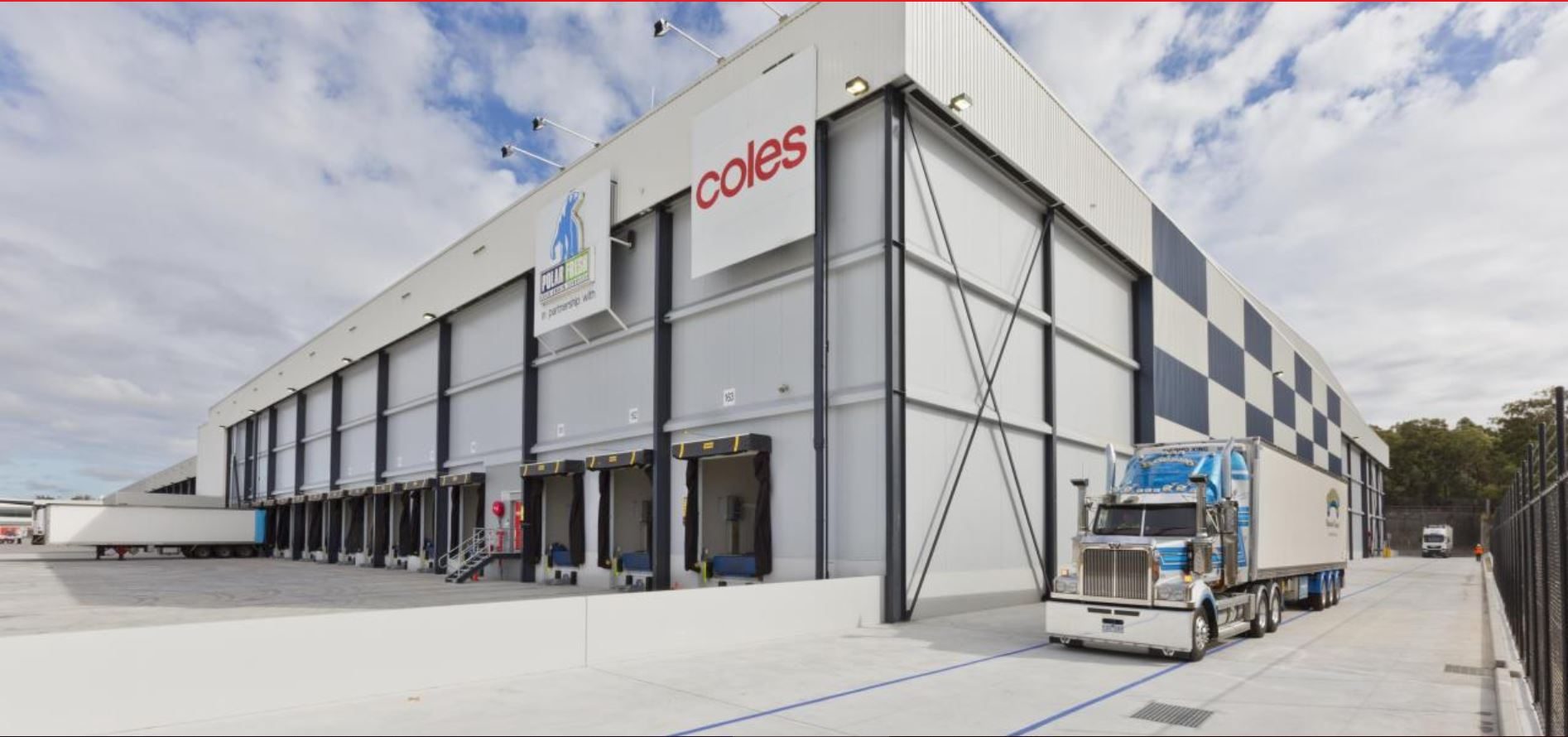 Frasers Logistics divests 50% stake in Queensland property for $93m