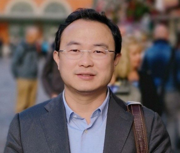 Alibaba Cloud chief scientist Min Wanli quits, starts new VC firm