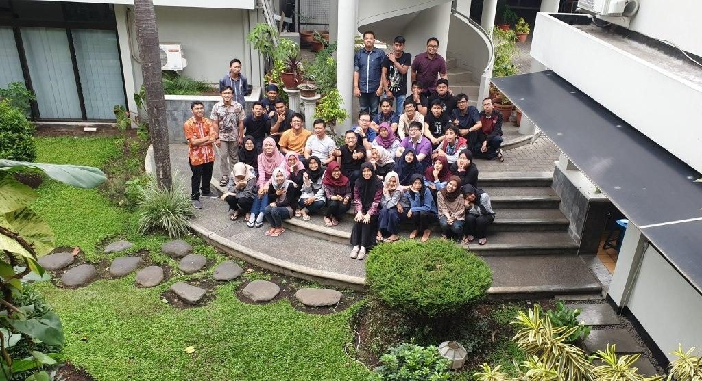 Indonesia's NLP-focused AI startup Prosa bags Series A funding from GDP Venture