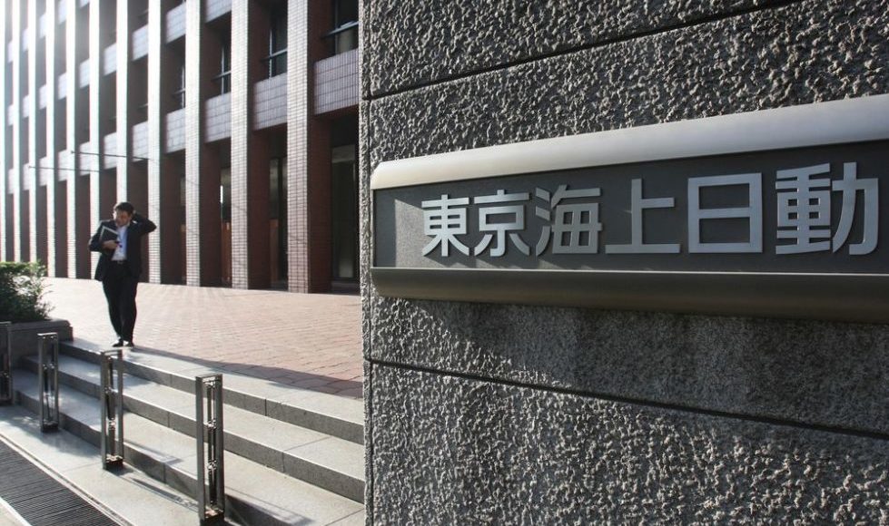 Tokio Marine pauses sale of $1b Southeast Asia life insurance business