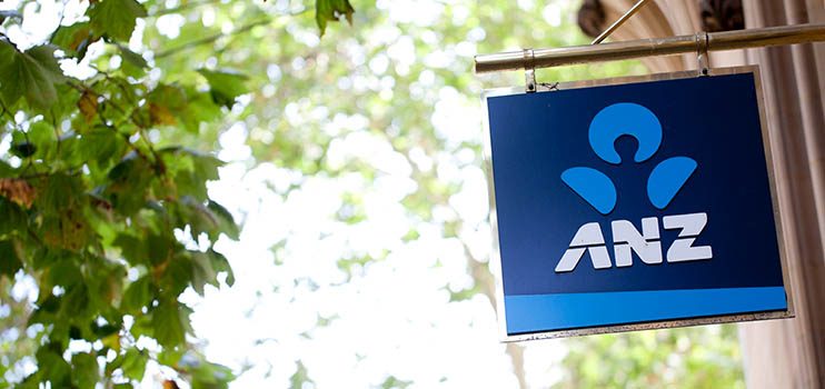 ANZ Bank's NZ chief executive leaves after expense review