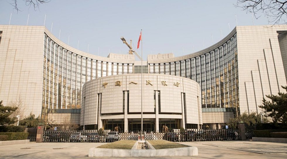 Five things to know about China's Baoshang Bank bankruptcy saga