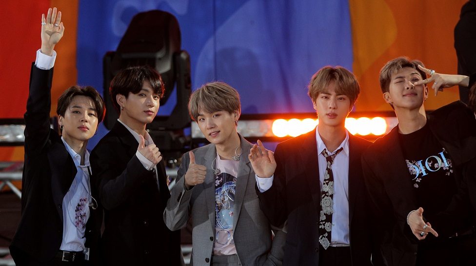 K-Pop group BTS' label Big Hit posts profit jump as it prepares for IPO