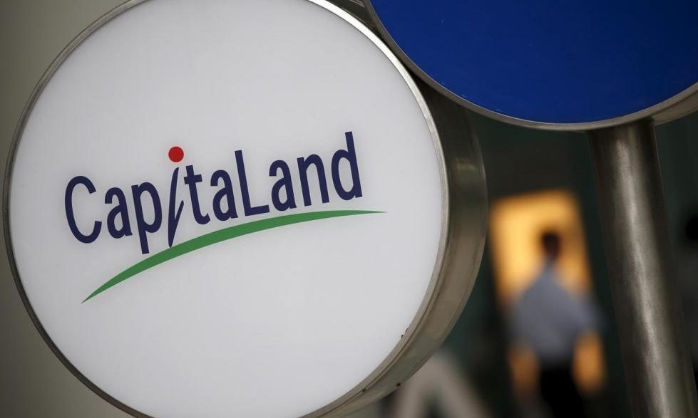 Singapore-based CapitaLand plans to double AUM in India to $5b by 2024