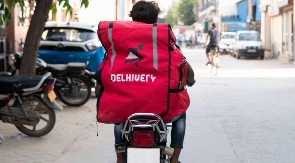 Indian logistics startup Delhivery plans to use electric vehicles to scale up delivery