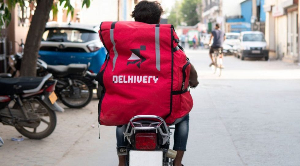 PE firm Carlyle to sell entire stake in India's Delhivery for at least $86m