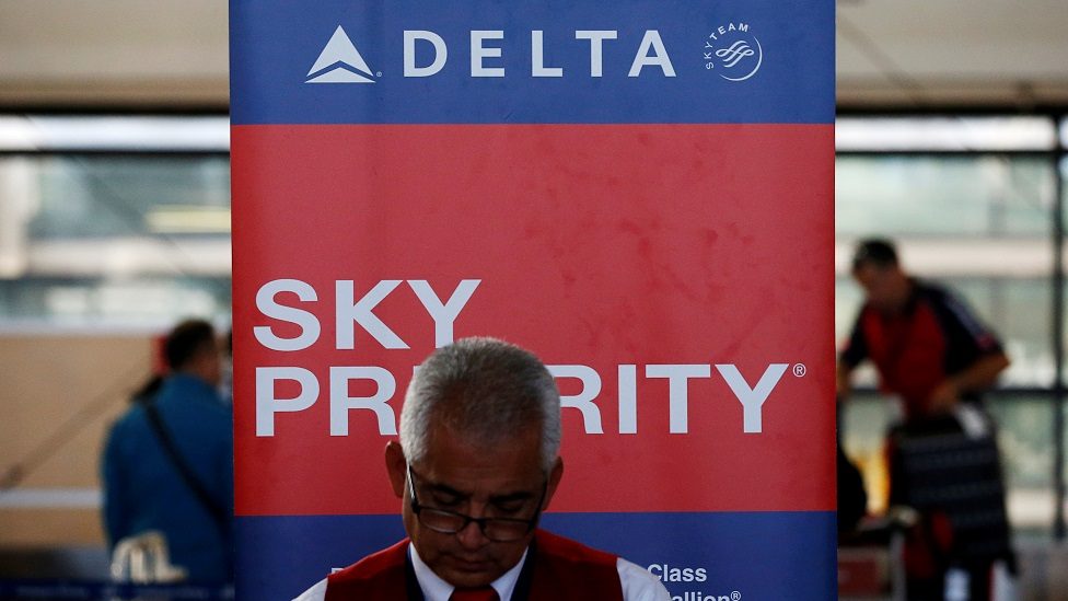 Delta picks up 4.3% stake in Korean Air, eyes Asia expansion