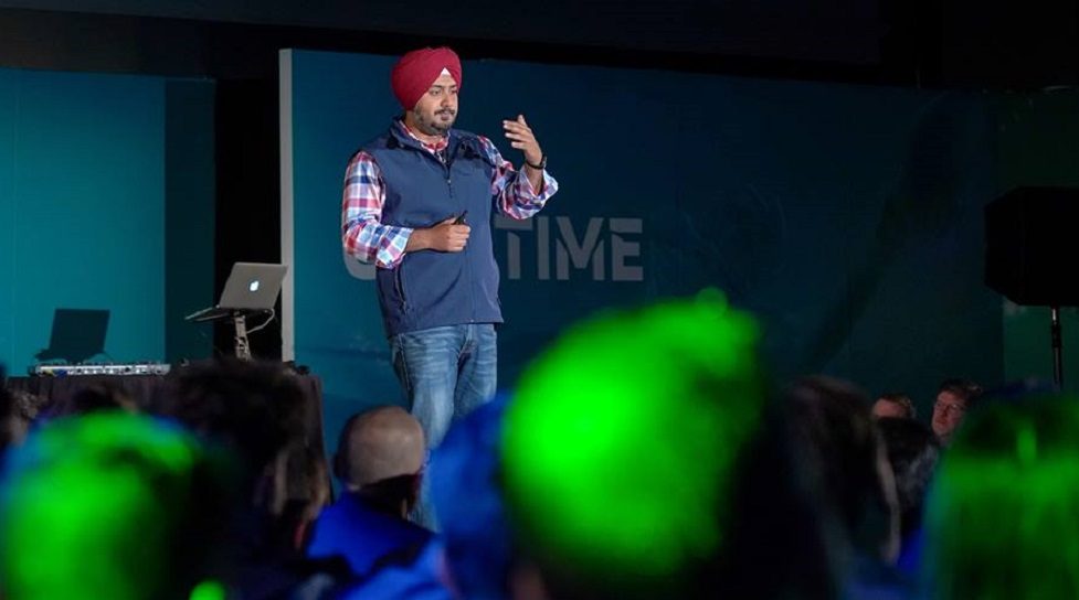 Indian cloud data protection firm Druva raises $147m at over $2b valuation