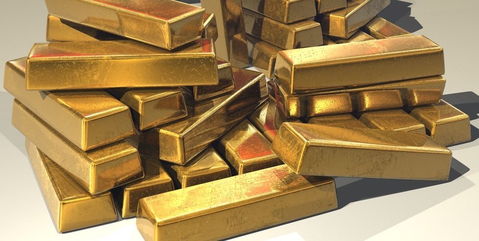 China National Gold mulls bid for Canadian miner Iamgold