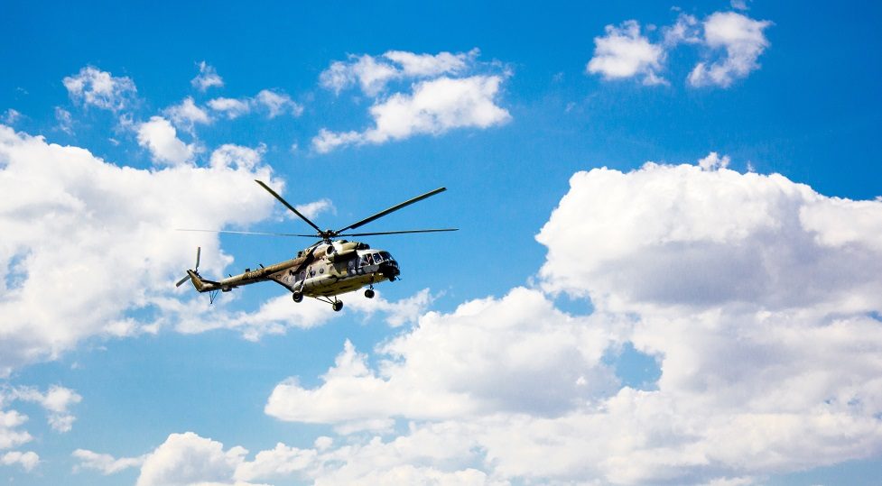 KKR said to near partial exit from $2b helicopter firm Weststar