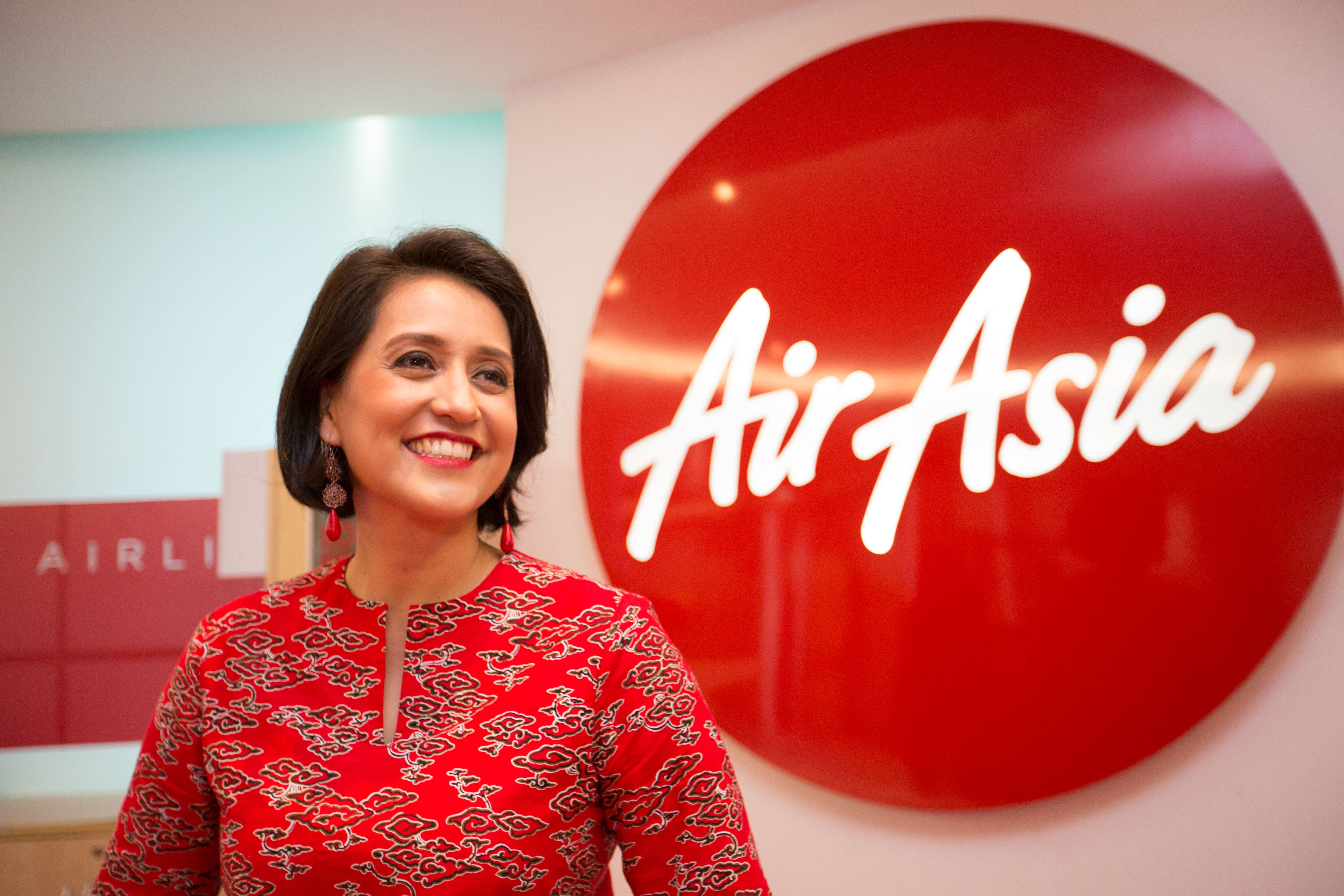 Malaysia's AirAsia X posts record quarterly loss of $5.9b