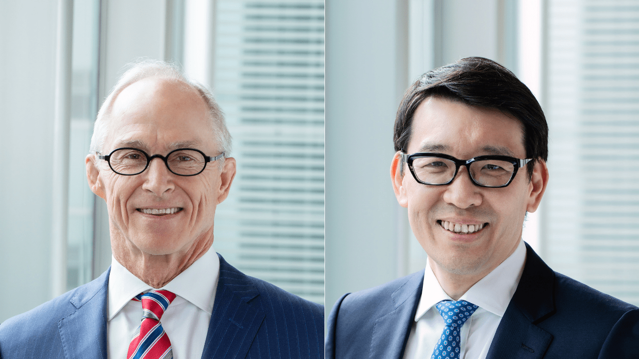 Institutional real estate in Asia is maturing, says AEW Capital's APAC chief