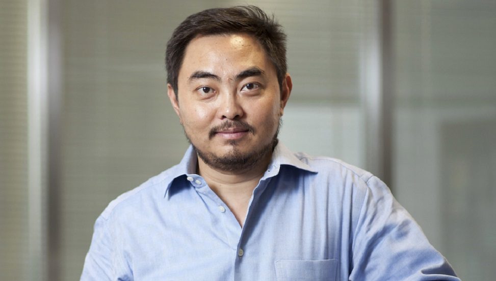 Ex-Qiming exec JP Gan's INCE Capital mops up over $350m for maiden fund
