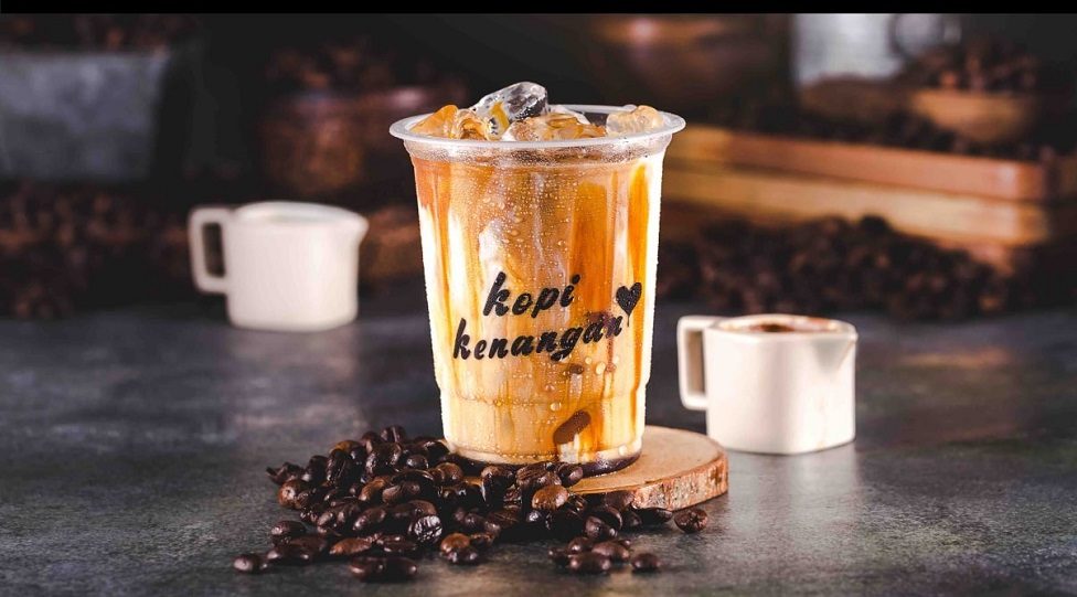 Sequoia said to be investing in Indonesian coffee chain Kopi Kenangan