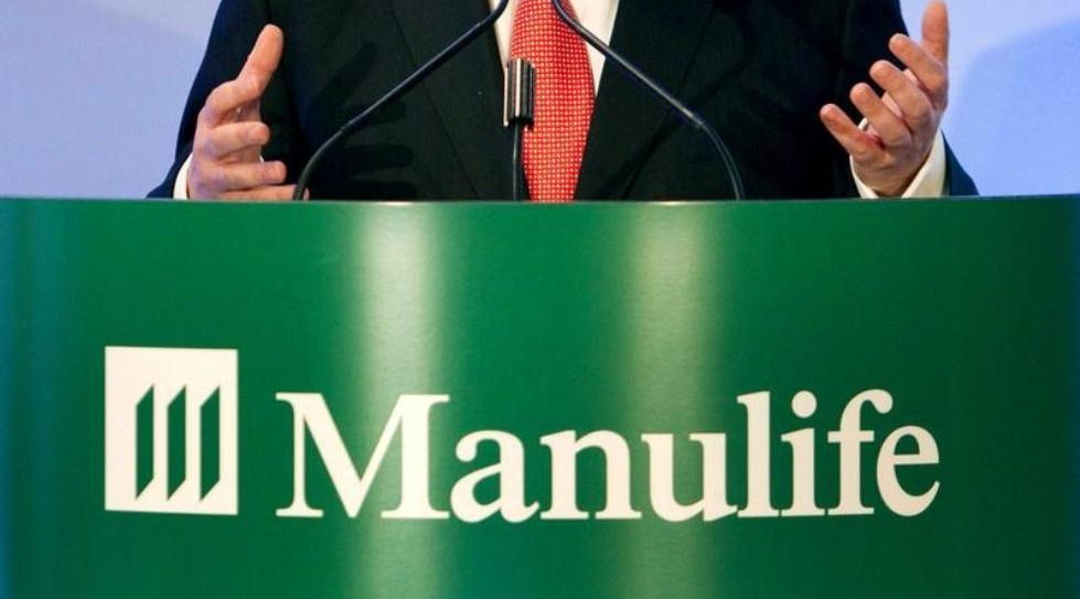 Canada's Manulife said to be inching closer to full control of China fund JV