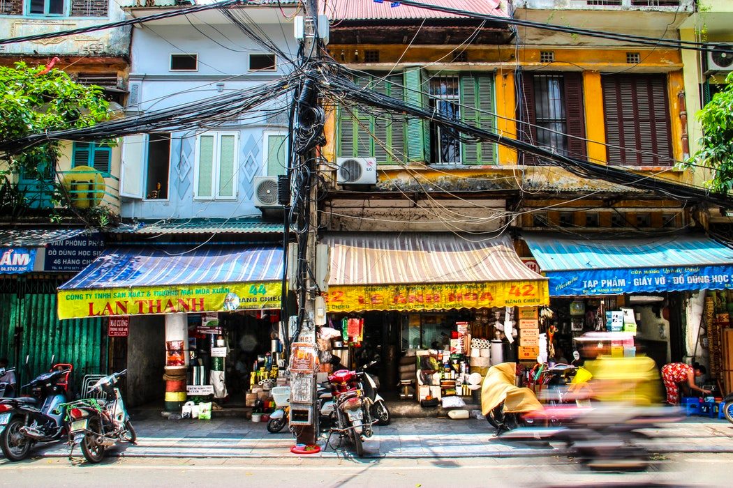 Vietnam's Sapo Technology raises Series A round led by S Korea’s Smilegate Investment
