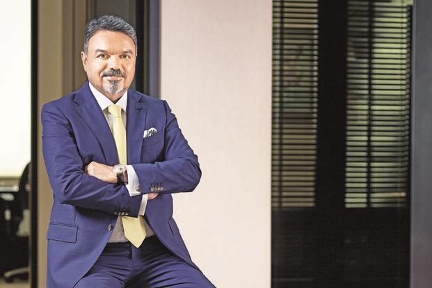 Exclusive: PE veteran Ravi Thakran said to be leaving L Catterton Asia