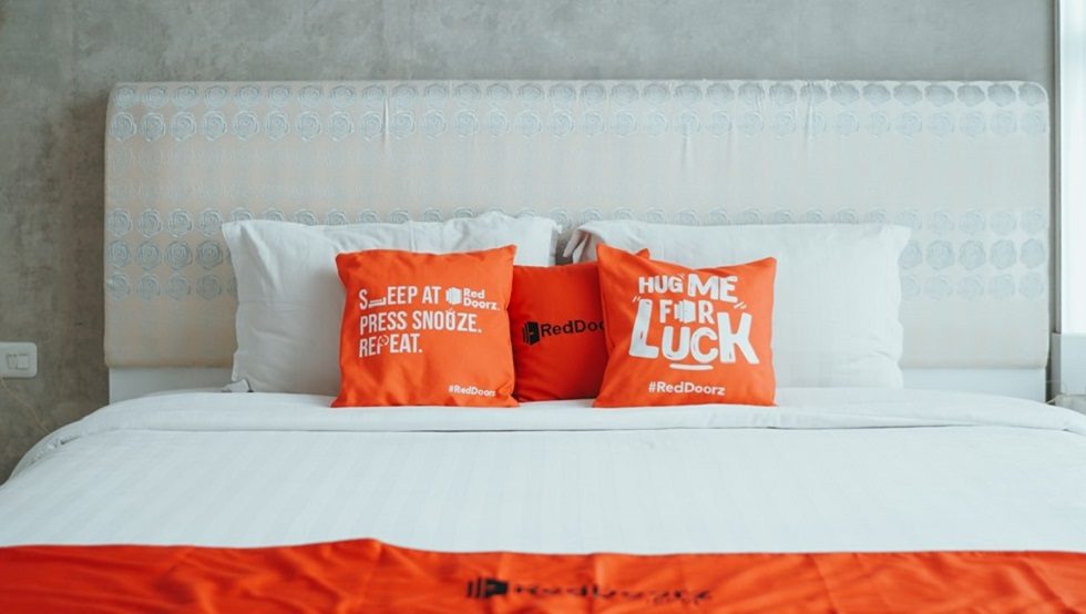 How budget hotel chain RedDoorz plans to take on SoftBank-backed Oyo