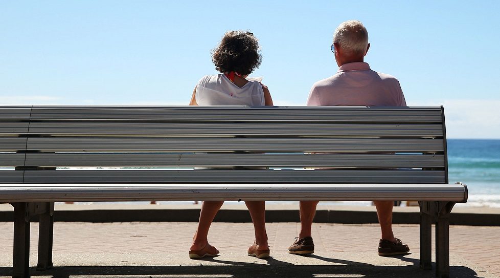 Australia's $46b Sunsuper seeks to sprint ahead in pension fund race