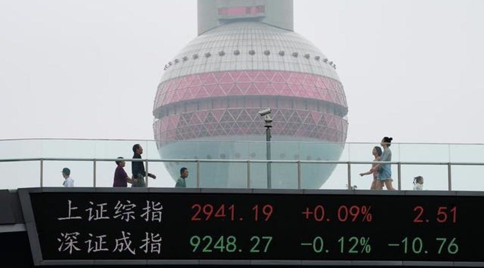 Chinese container shipping operator Zhonggu eyes $218m in Shanghai IPO