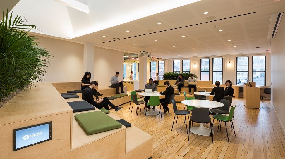 Reference price for Slack's direct listing set at $26 per share