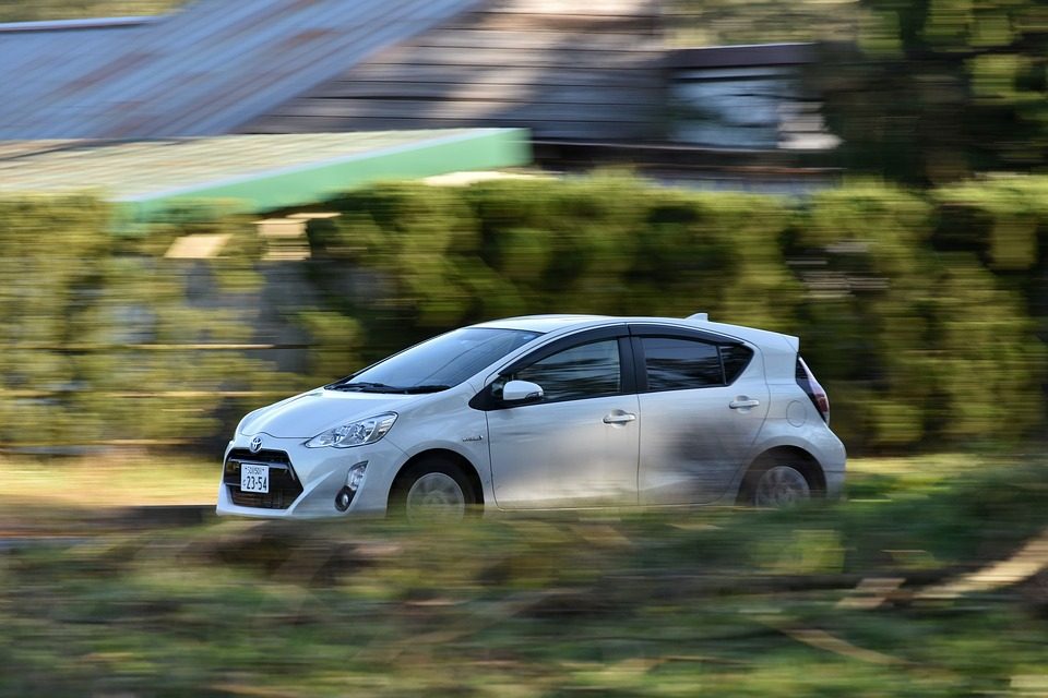 Toyota Motor to raise Subaru stake to over 20%