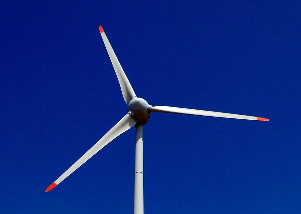 BlackRock Real Assets makes maiden Korean offshore wind investment