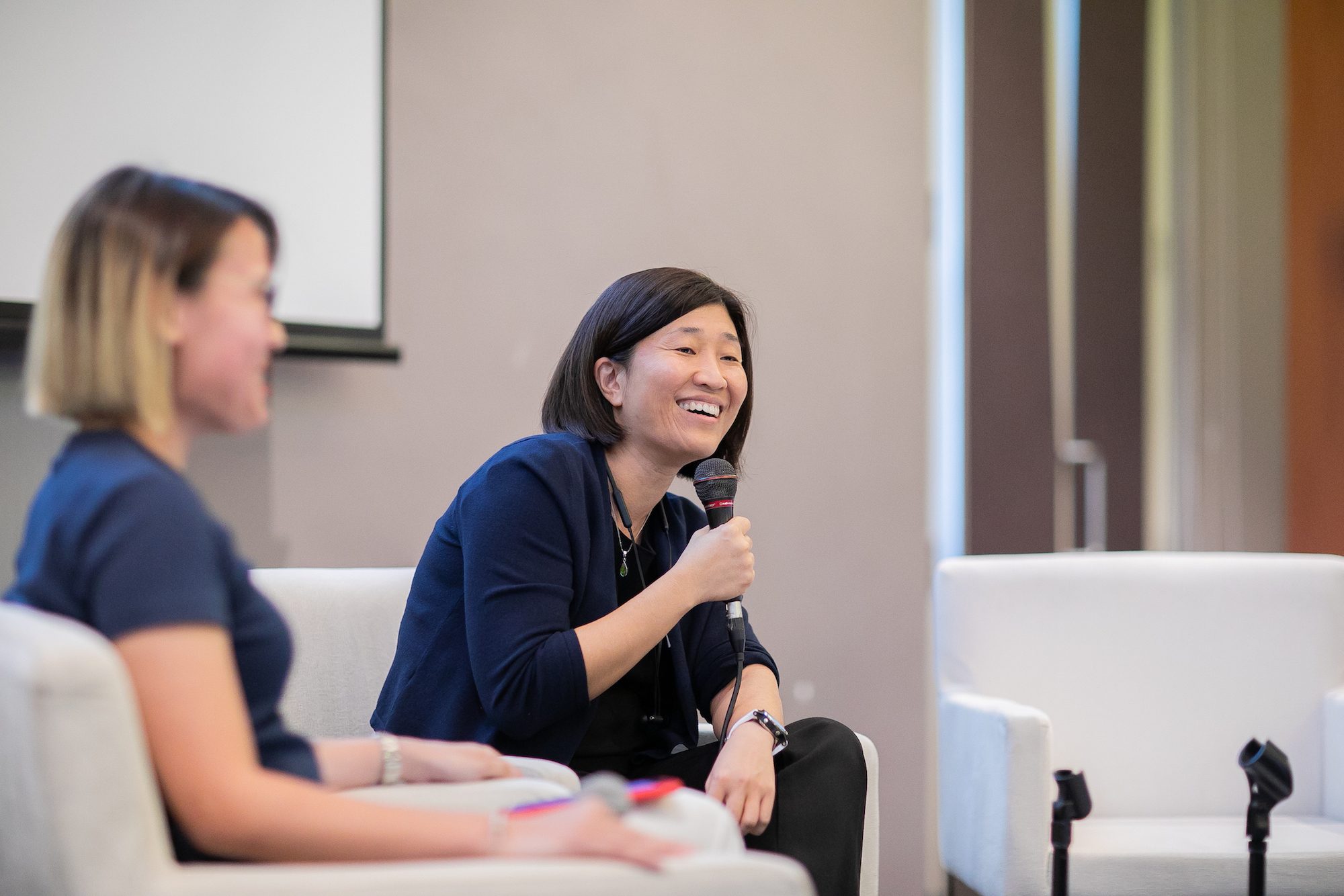 Great time to be an entrepreneur, harder to be a VC: GGV Capital's Jenny Lee