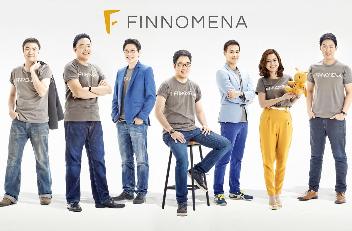 Thai Digest: Finnomena launches GuruPort; Young Startup Fund on cards