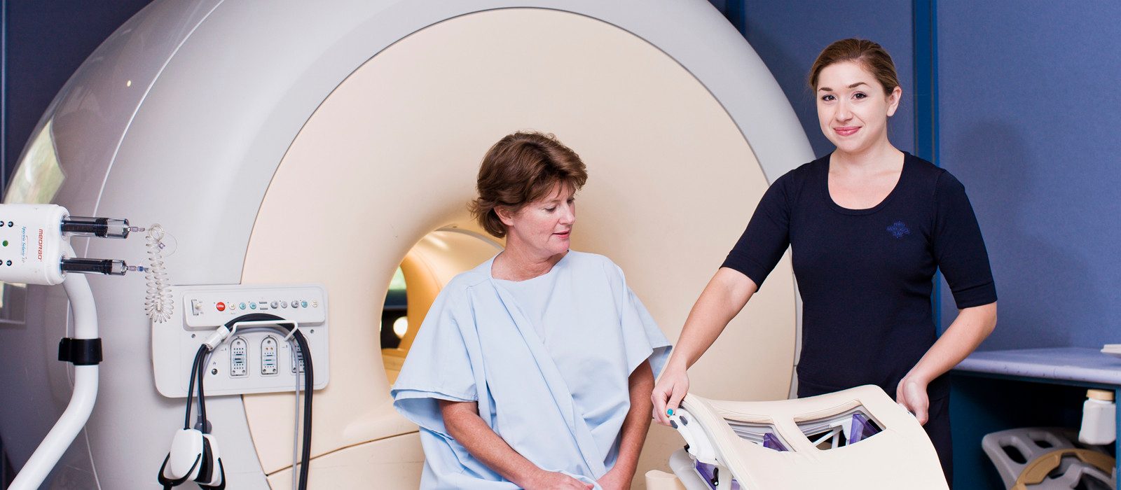 Allegro Funds makes significant investment in Australian radiology clinic